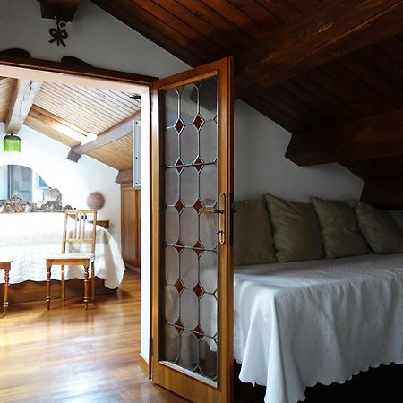 Ca' Della Carita' Apartamento Veneza Exterior foto