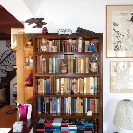 Ca' Della Carita' Apartamento Veneza Exterior foto