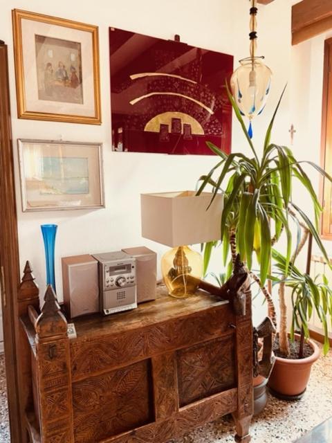 Ca' Della Carita' Apartamento Veneza Exterior foto