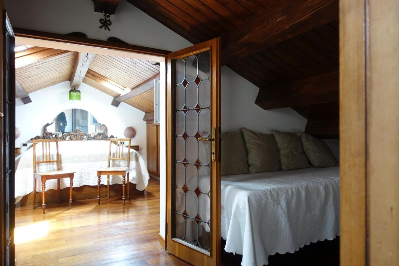 Ca' Della Carita' Apartamento Veneza Exterior foto