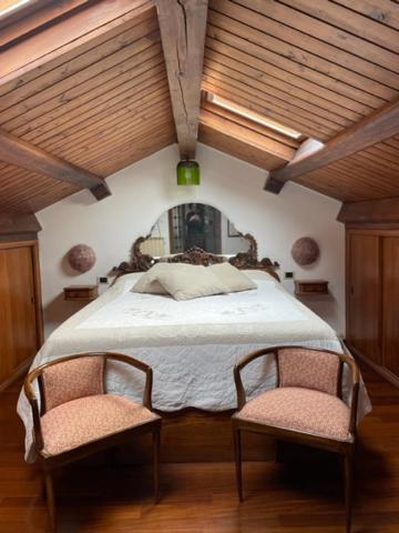 Ca' Della Carita' Apartamento Veneza Exterior foto