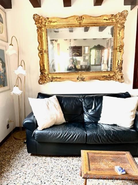 Ca' Della Carita' Apartamento Veneza Exterior foto