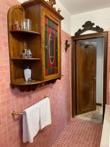 Ca' Della Carita' Apartamento Veneza Exterior foto