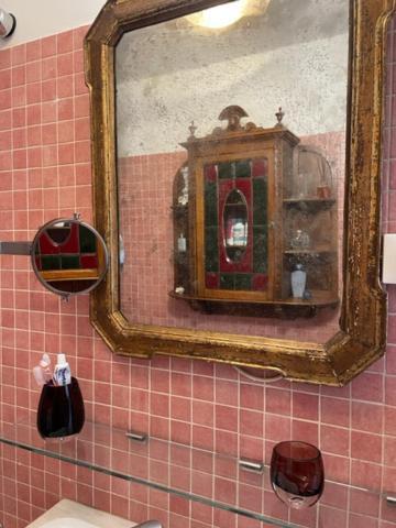 Ca' Della Carita' Apartamento Veneza Exterior foto