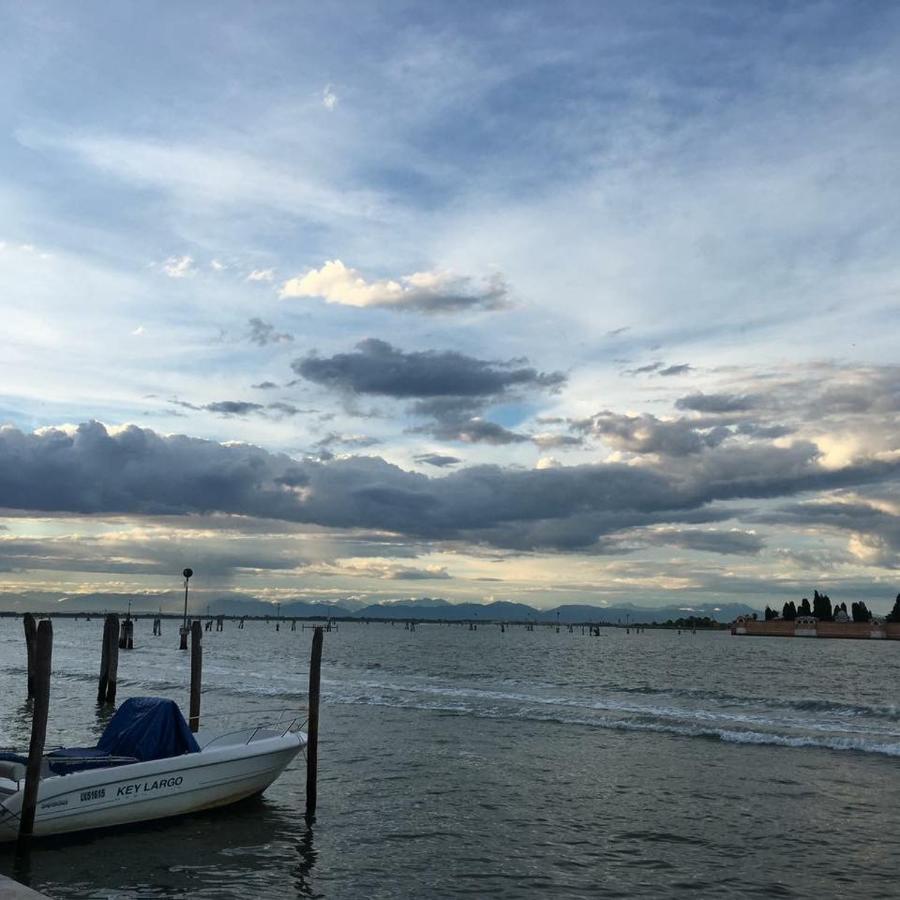 Ca' Della Carita' Apartamento Veneza Exterior foto