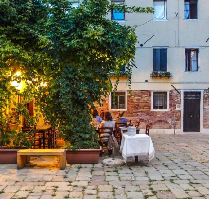 Ca' Della Carita' Apartamento Veneza Exterior foto