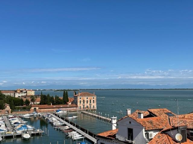 Ca' Della Carita' Apartamento Veneza Exterior foto